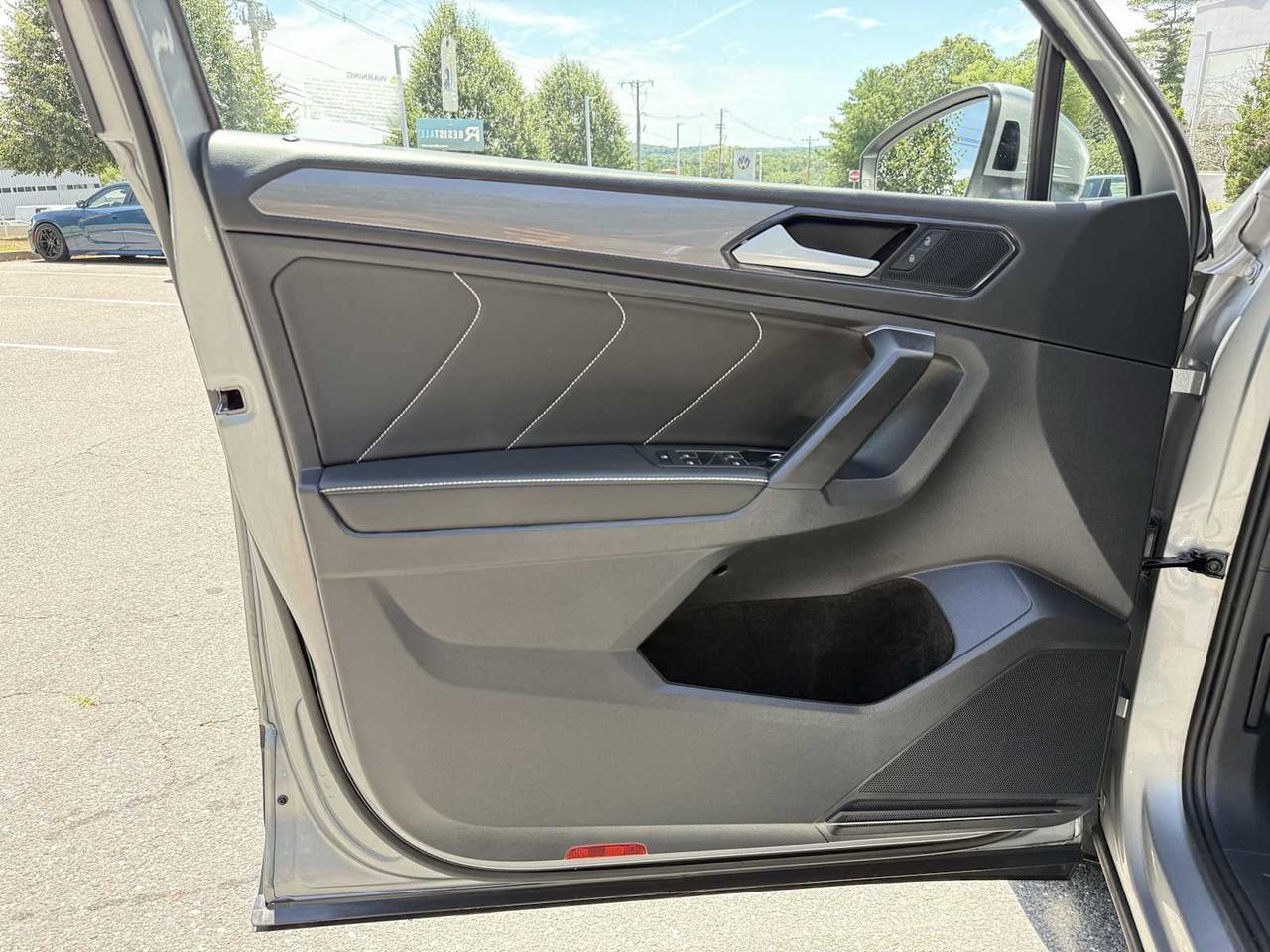 2023 Volkswagen Tiguan SE Westborough MA