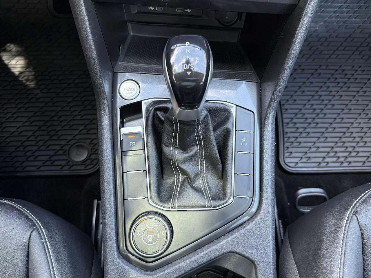 2023 Volkswagen Tiguan SE Westborough MA