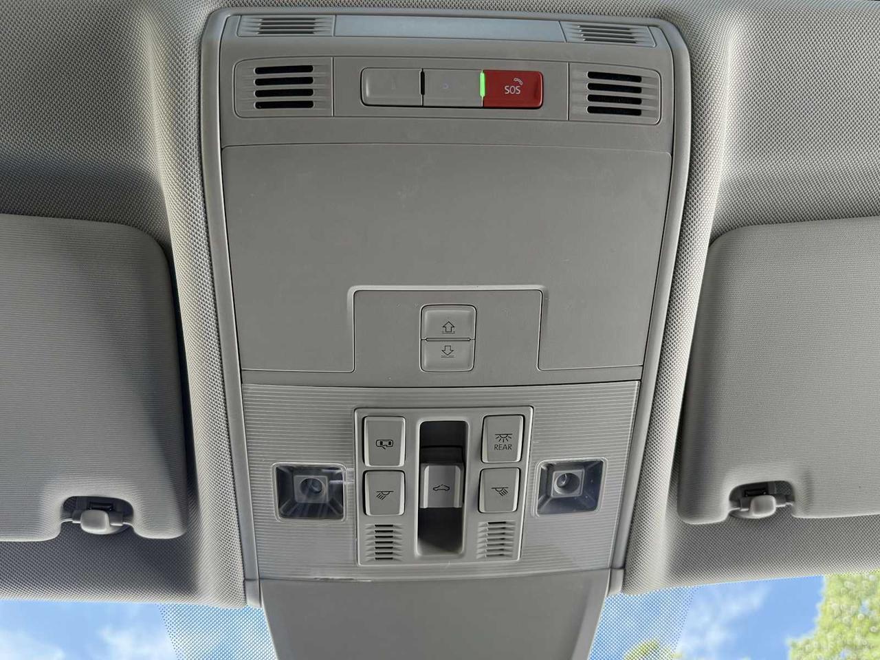 2023 Volkswagen Tiguan SE Westborough MA