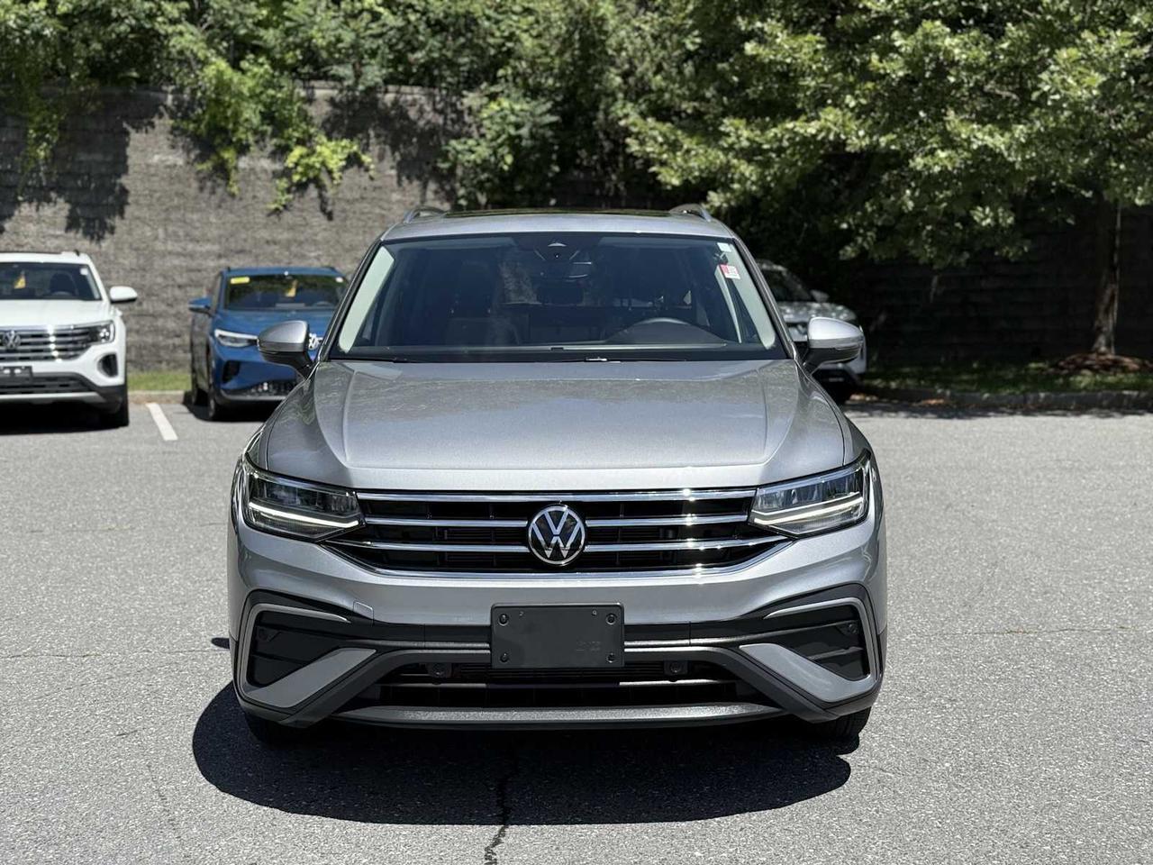 2023 Volkswagen Tiguan SE Westborough MA