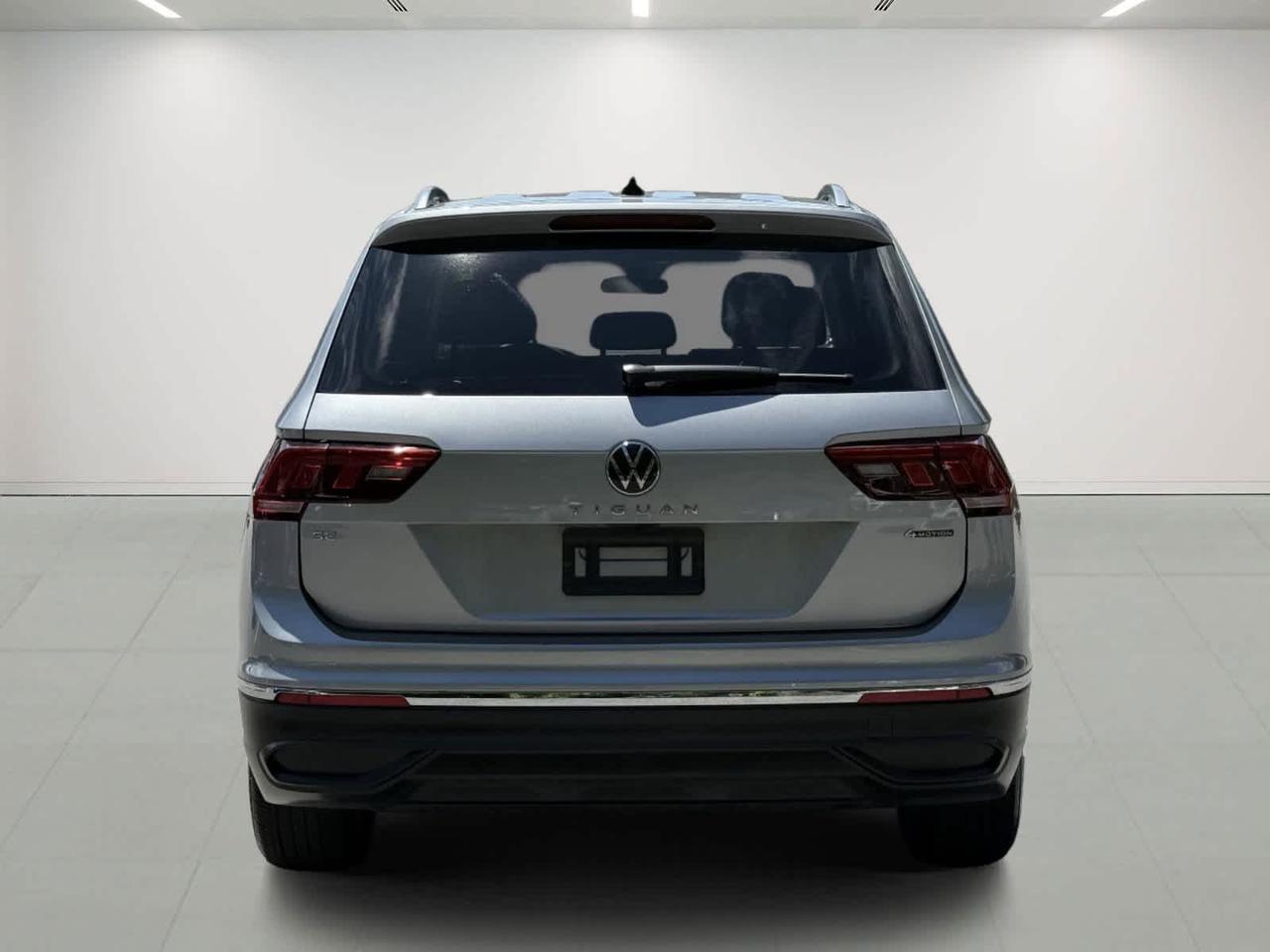 2023 Volkswagen Tiguan SE Westborough MA