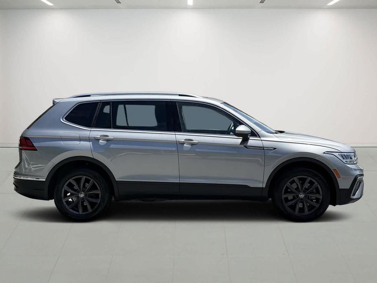 2023 Volkswagen Tiguan SE Westborough MA