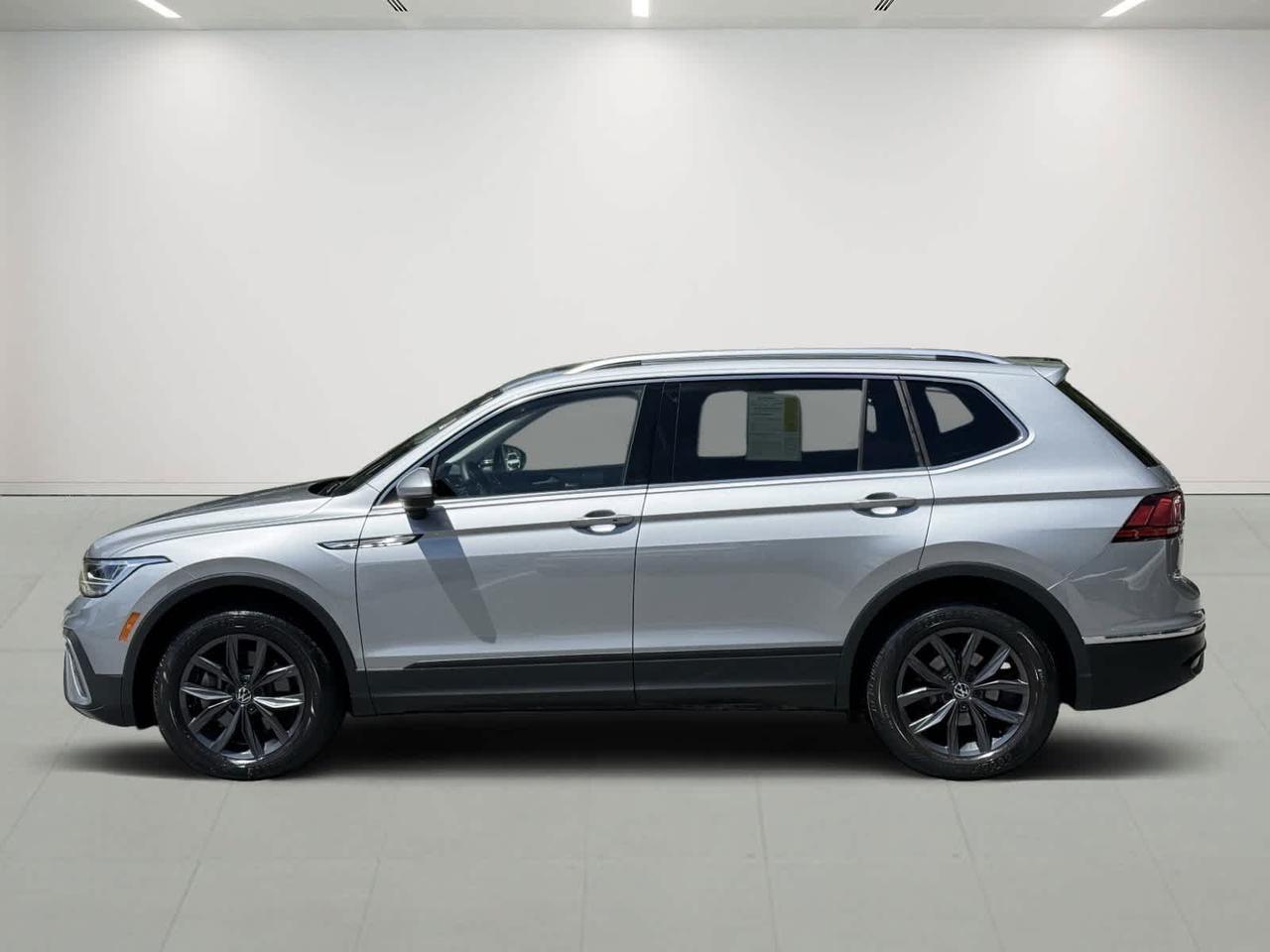 2023 Volkswagen Tiguan SE Westborough MA