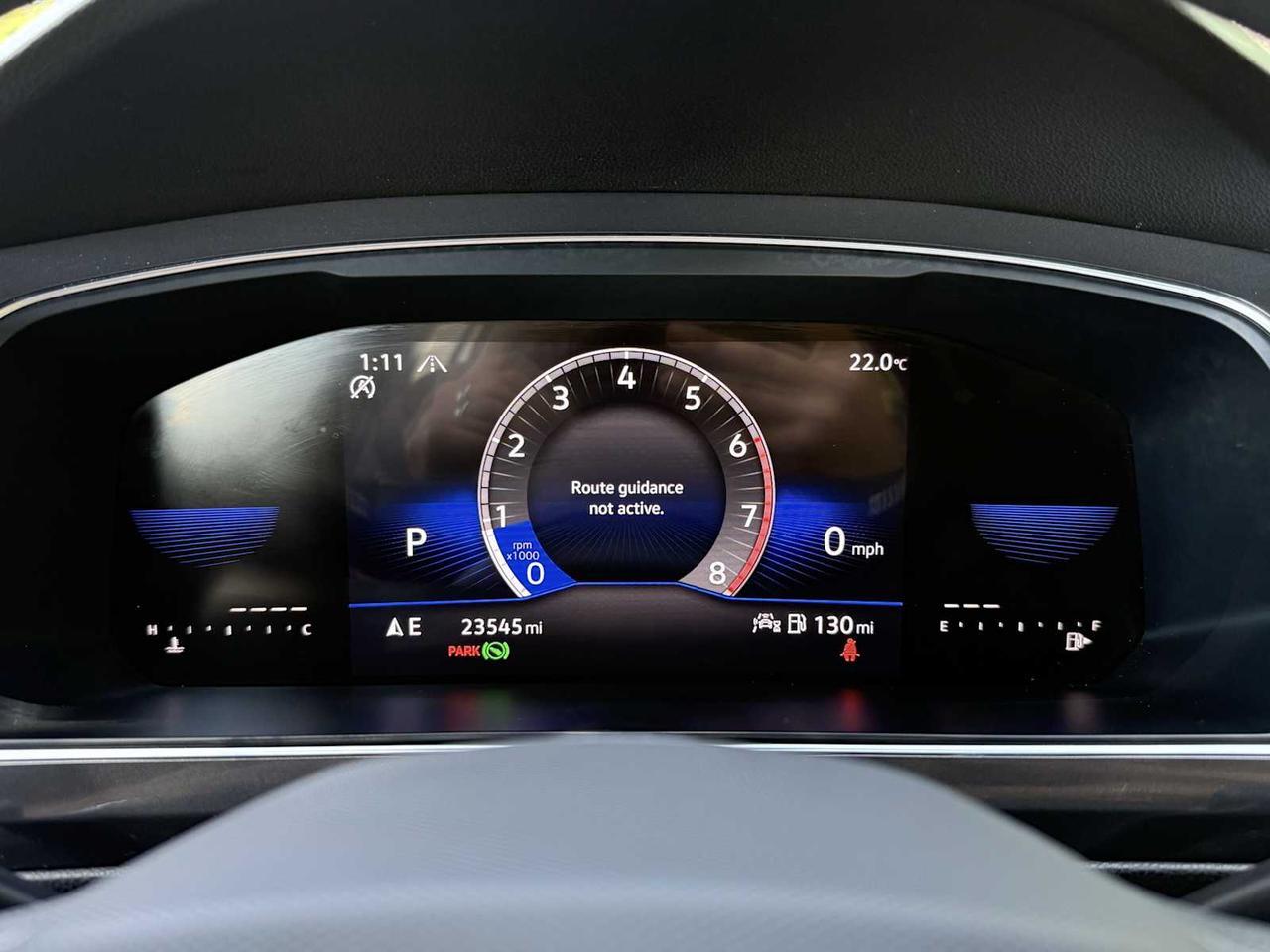 2023 Volkswagen Tiguan SE Westborough MA