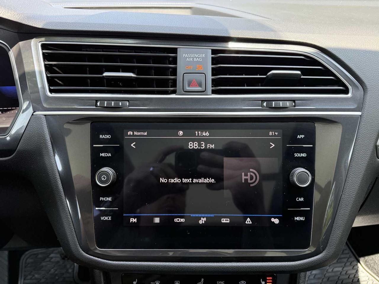 2023 Volkswagen Tiguan SE Westborough MA