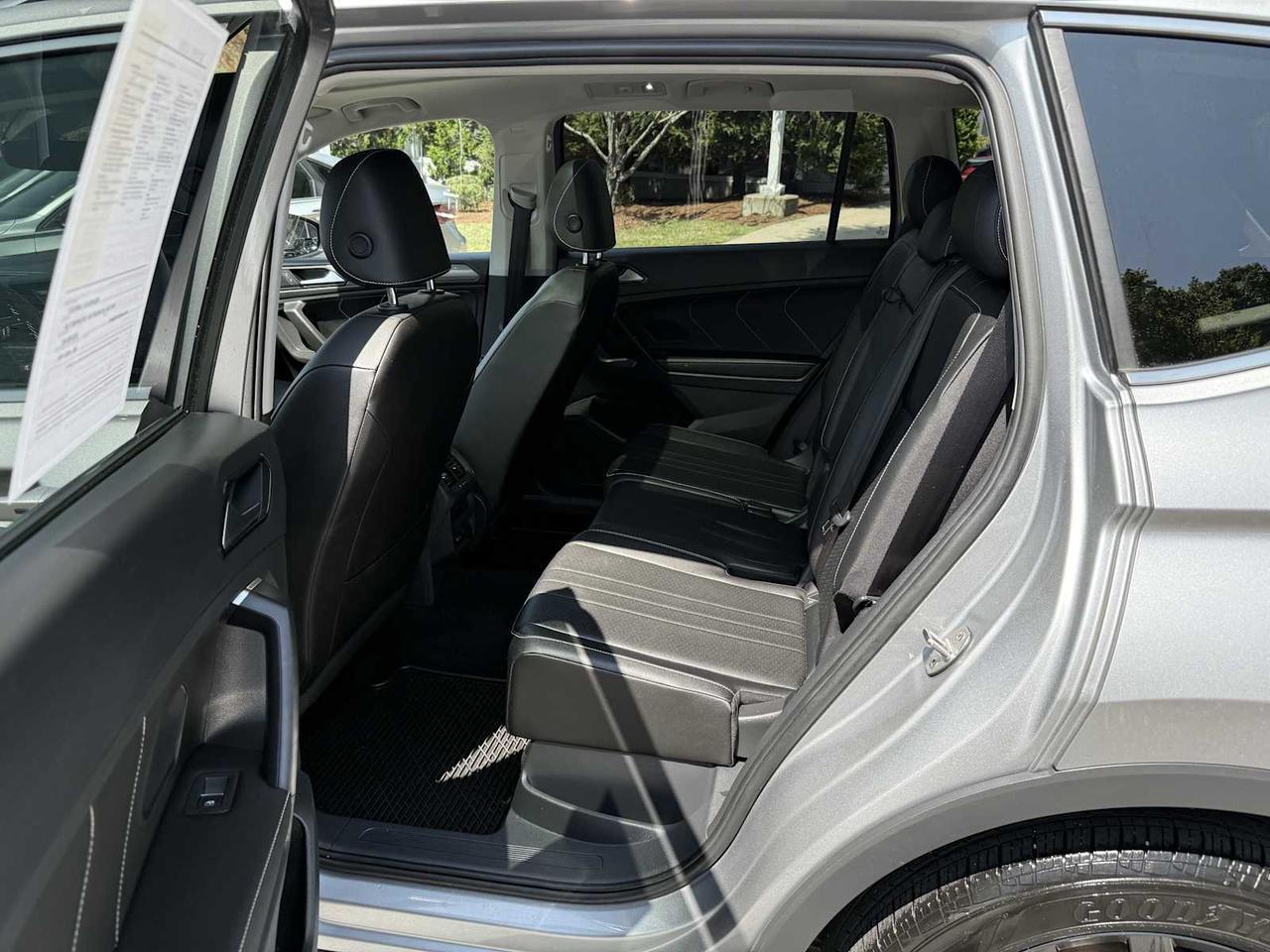 2023 Volkswagen Tiguan SE Westborough MA