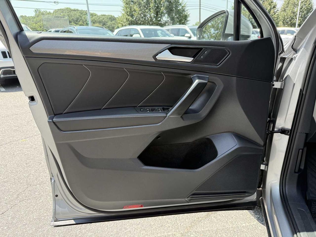 2023 Volkswagen Tiguan SE Westborough MA