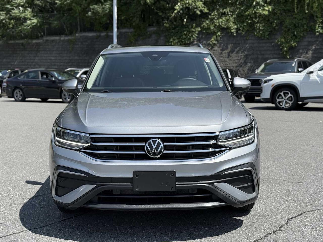 2023 Volkswagen Tiguan SE Westborough MA