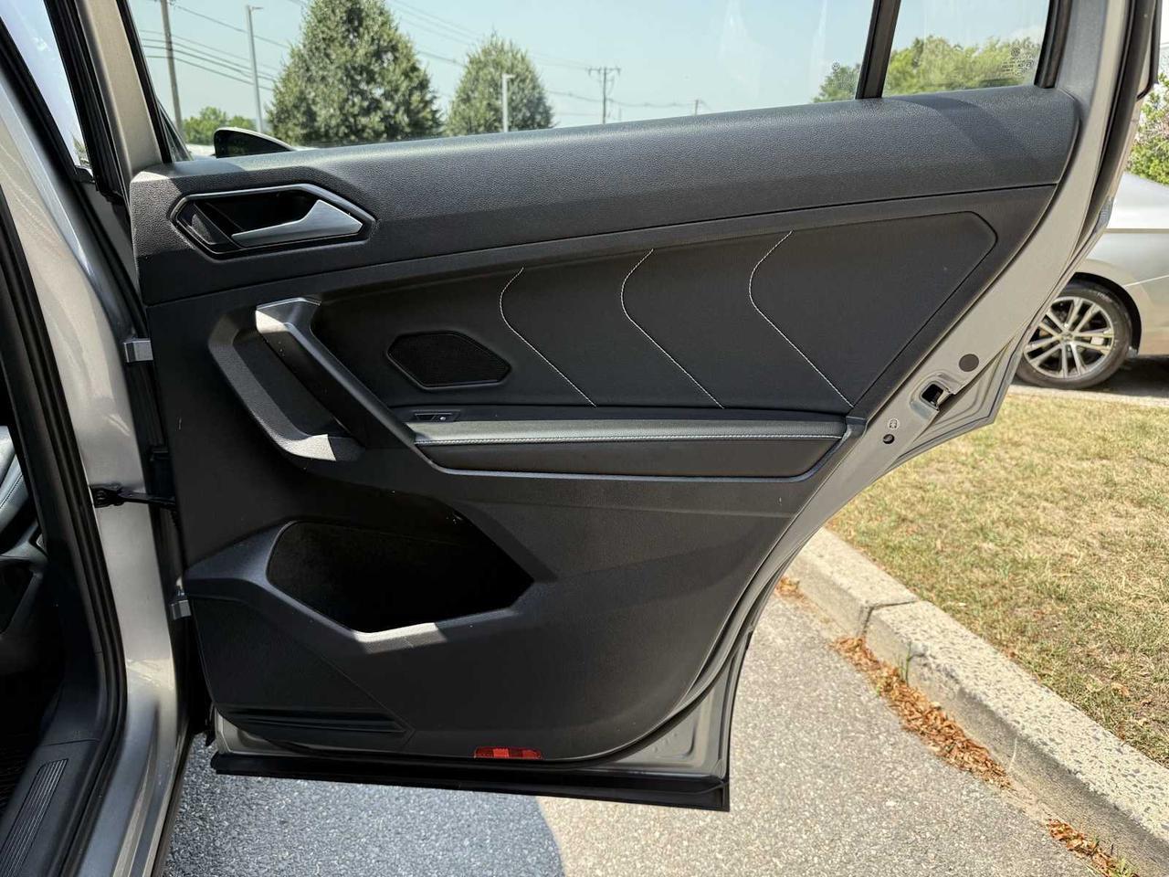 2023 Volkswagen Tiguan SE Westborough MA