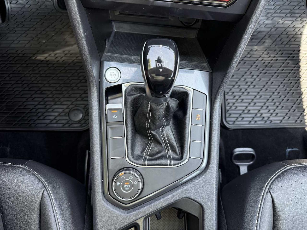 2023 Volkswagen Tiguan SE Westborough MA