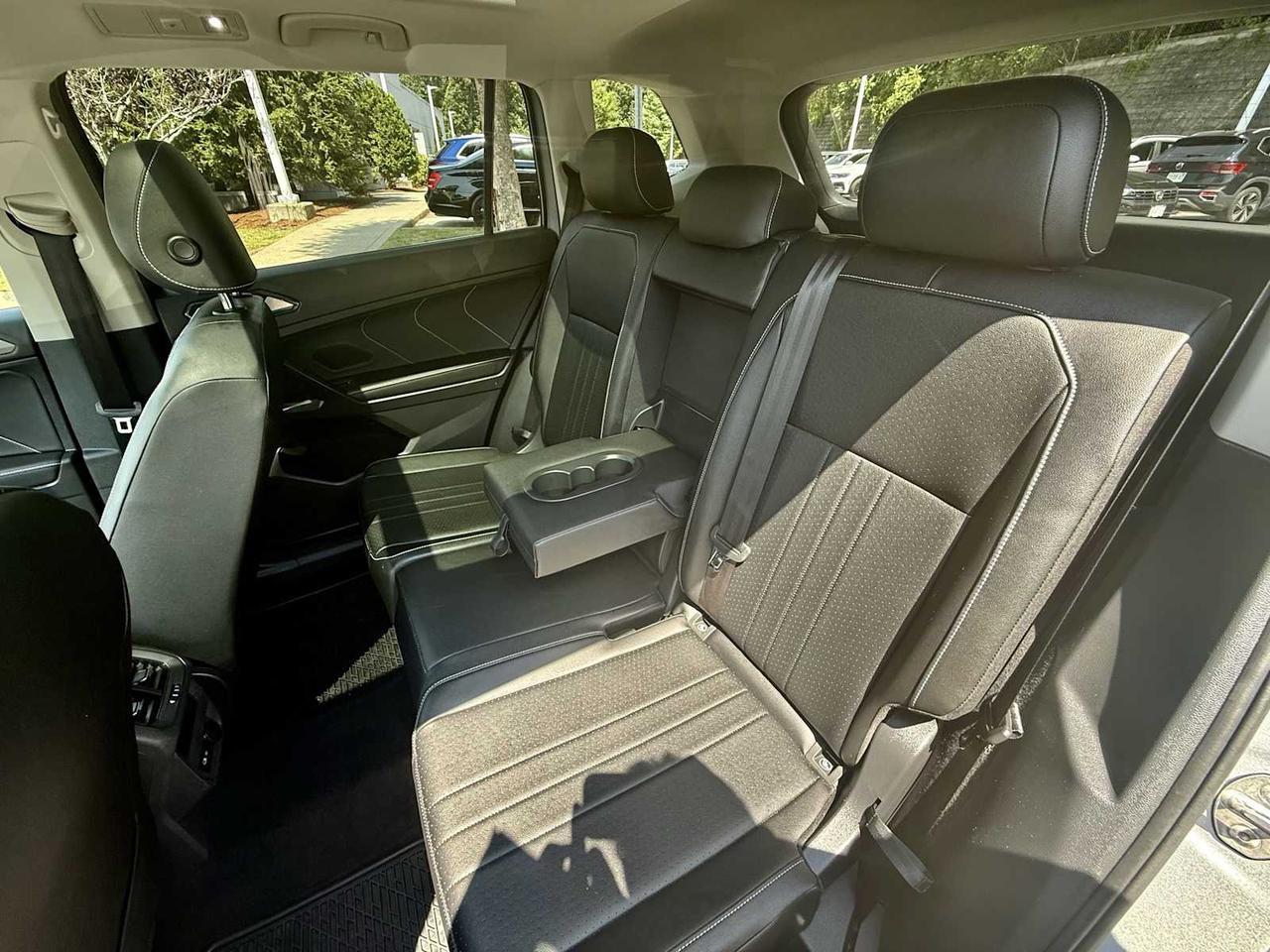2023 Volkswagen Tiguan SE Westborough MA