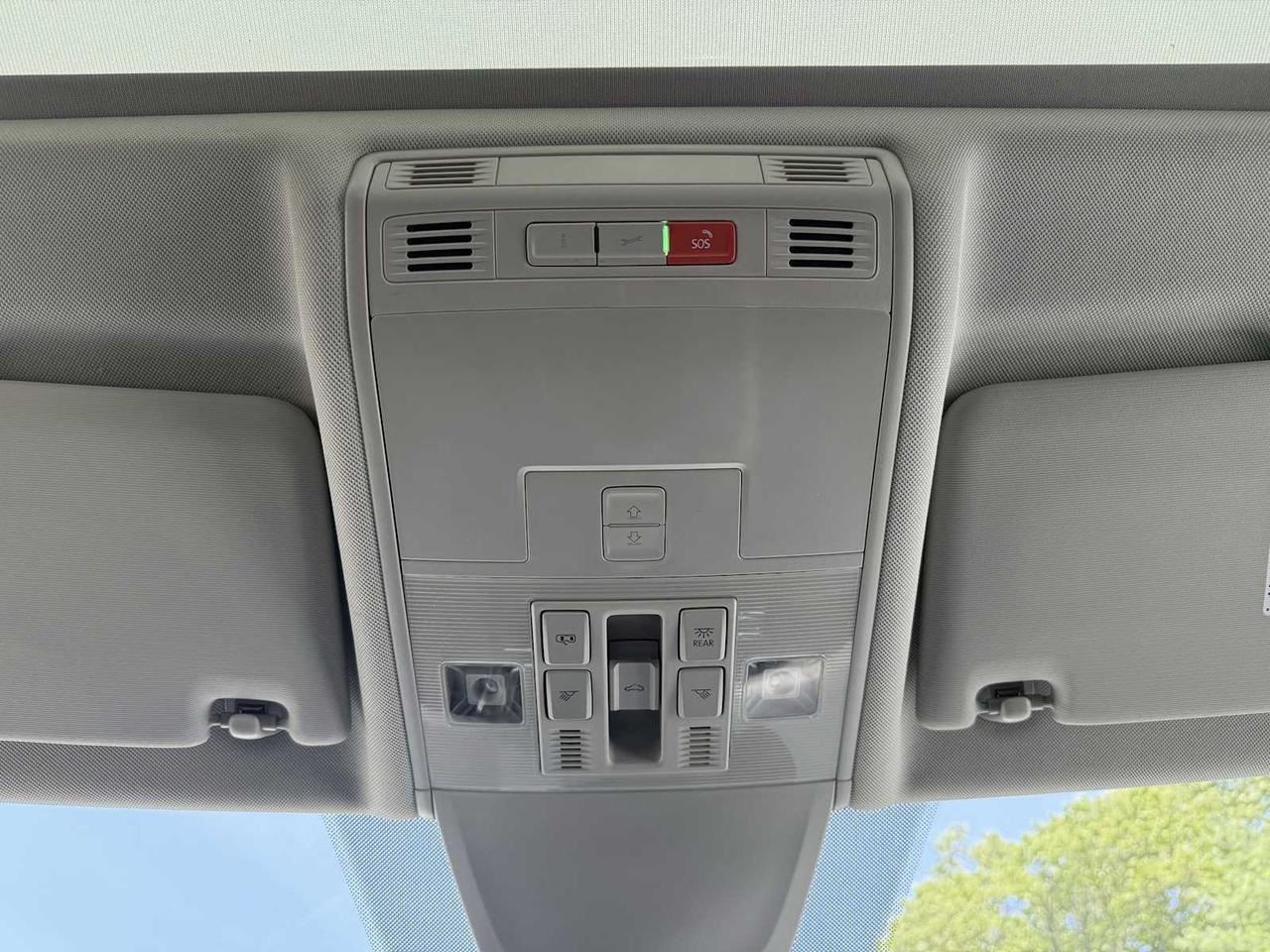 2023 Volkswagen Tiguan SE Westborough MA