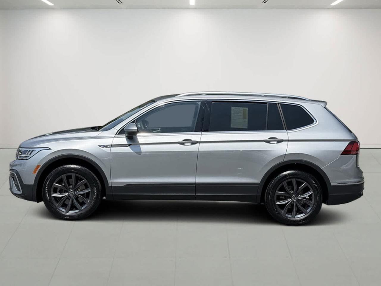 2023 Volkswagen Tiguan SE Westborough MA