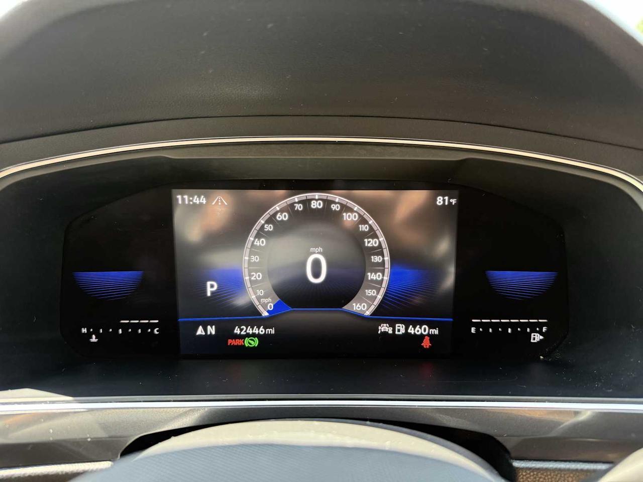 2023 Volkswagen Tiguan SE Westborough MA