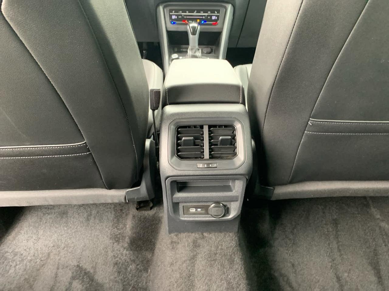 2023 Volkswagen Tiguan SE Dartmouth MA