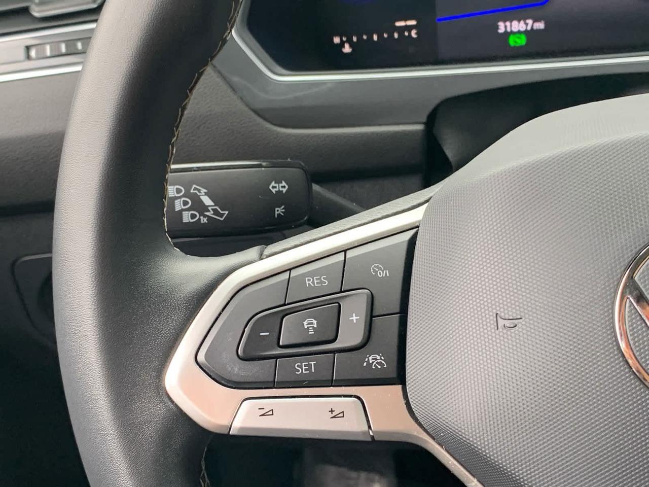 2023 Volkswagen Tiguan SE Dartmouth MA