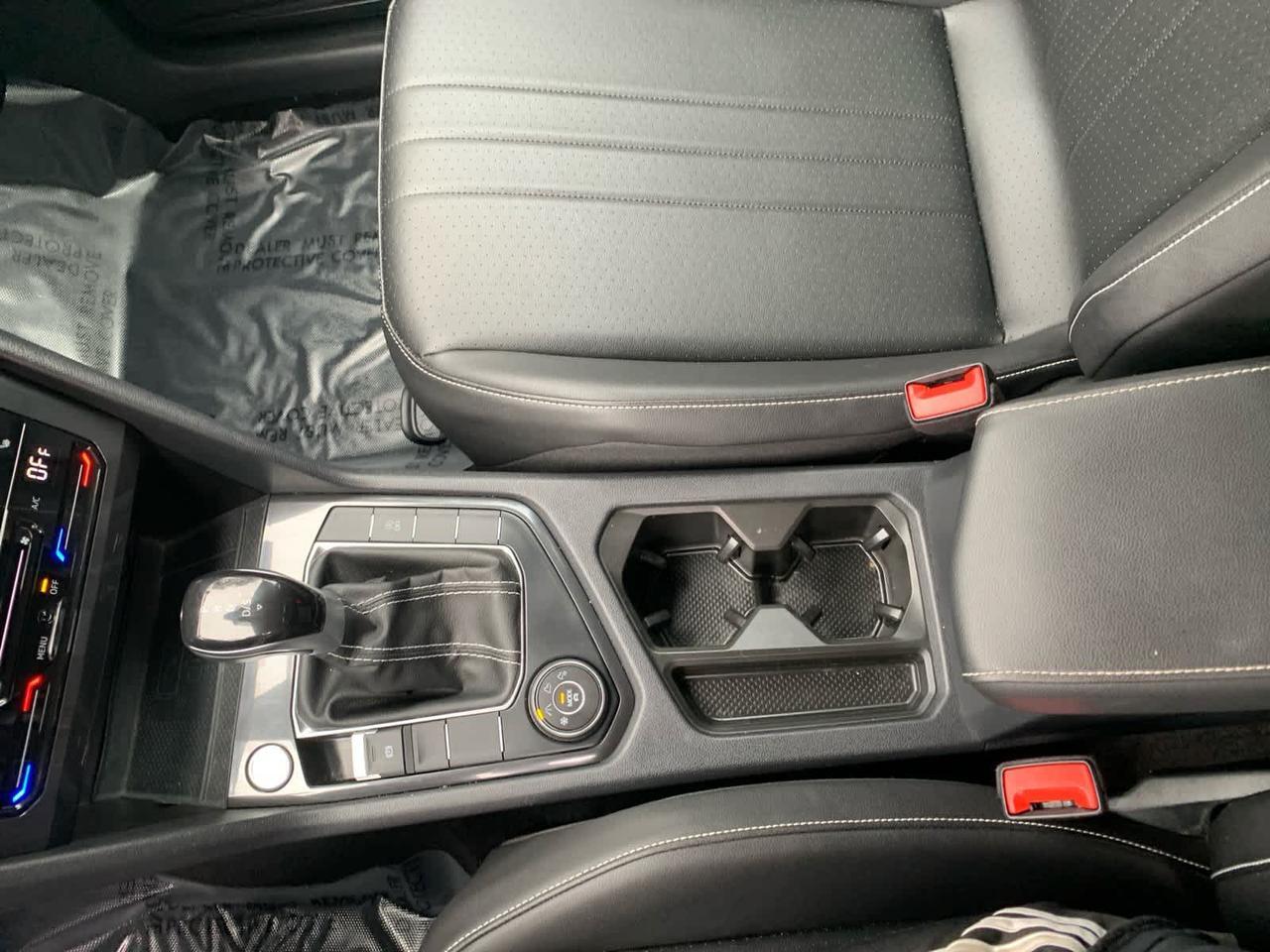 2023 Volkswagen Tiguan SE Dartmouth MA