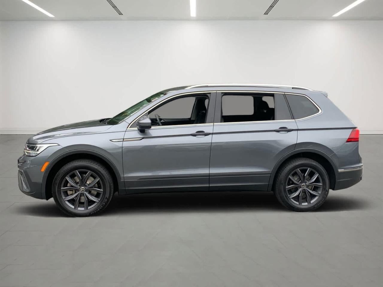 2023 Volkswagen Tiguan SE Dartmouth MA