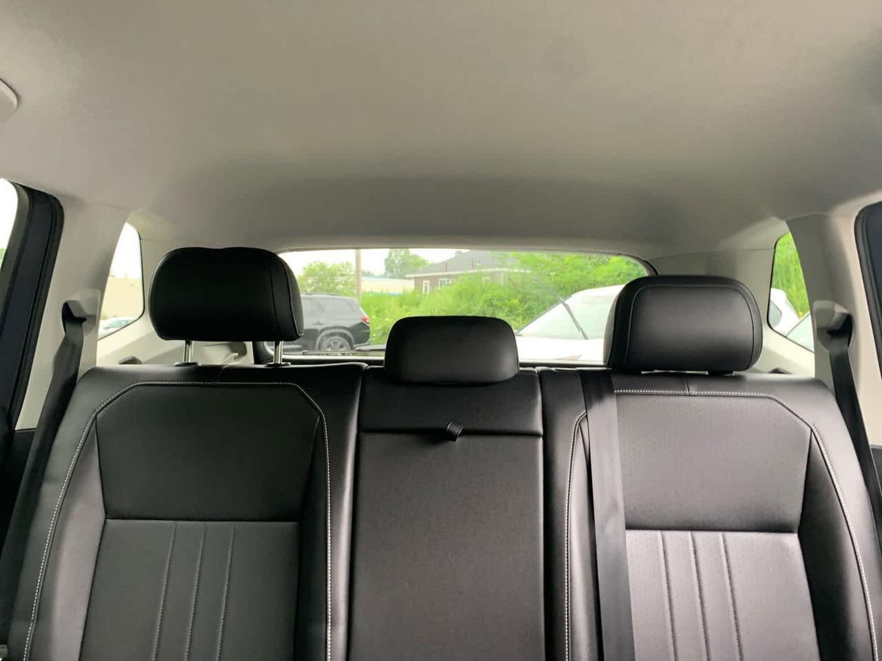 2023 Volkswagen Tiguan SE Dartmouth MA