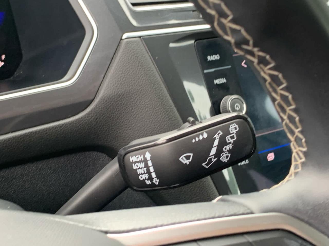 2023 Volkswagen Tiguan SE Dartmouth MA