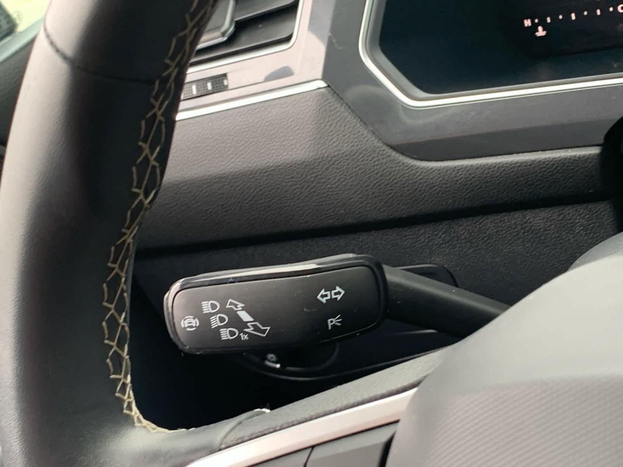 2023 Volkswagen Tiguan SE Dartmouth MA