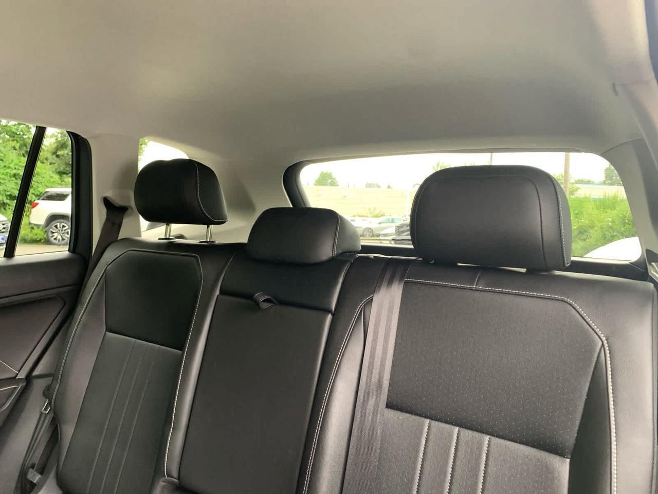 2023 Volkswagen Tiguan SE Dartmouth MA
