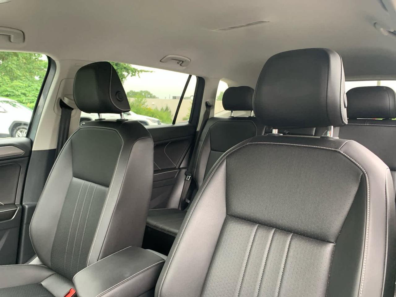 2023 Volkswagen Tiguan SE Dartmouth MA