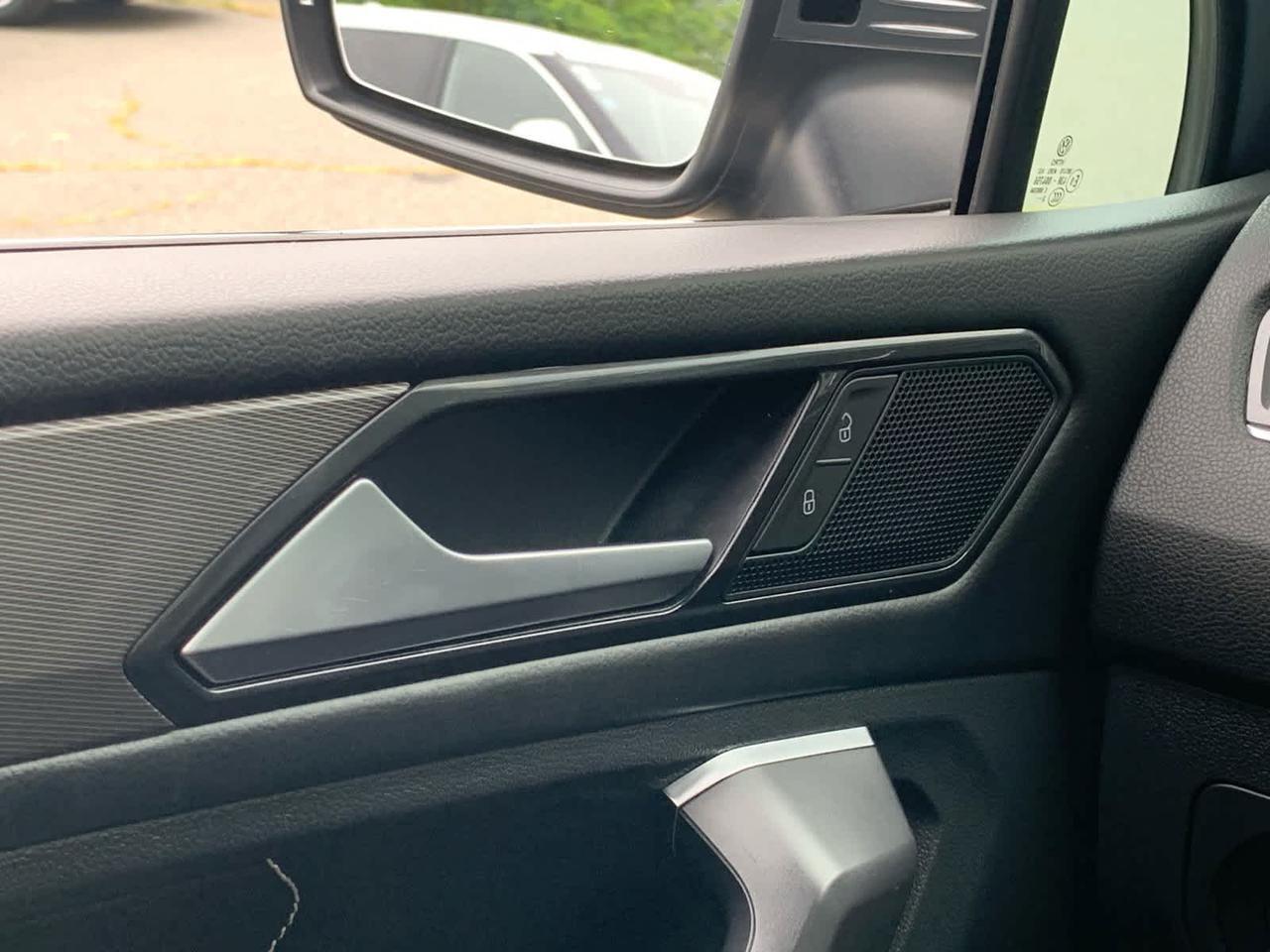 2023 Volkswagen Tiguan SE Dartmouth MA