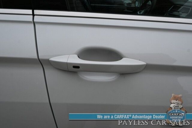 2023 Volkswagen Tiguan SEL R-Line Anchorage AK