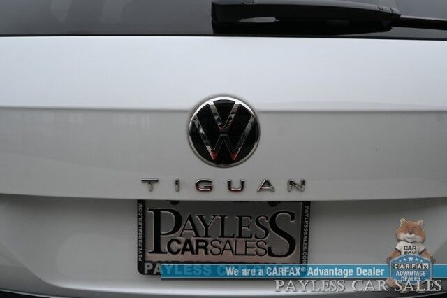 2023 Volkswagen Tiguan SEL R-Line Anchorage AK