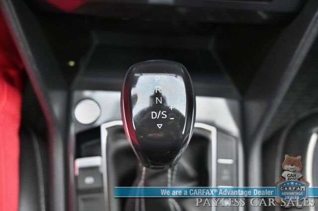 2023 Volkswagen Tiguan SEL R-Line Anchorage AK