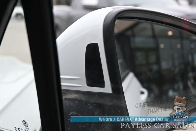 2023 Volkswagen Tiguan SEL R-Line Anchorage AK