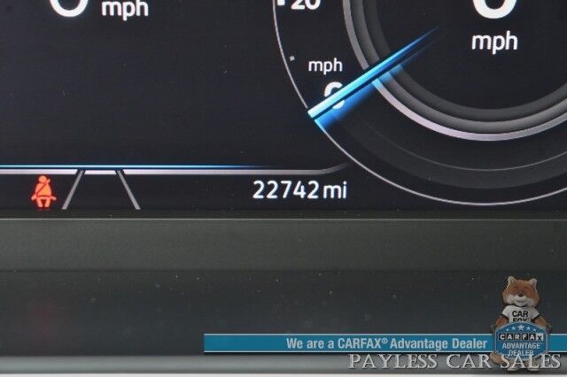 2023 Volkswagen Tiguan SEL R-Line Anchorage AK