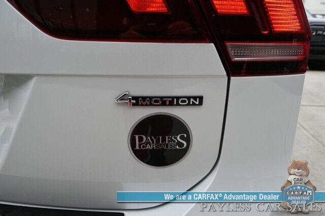 2023 Volkswagen Tiguan SEL R-Line Anchorage AK