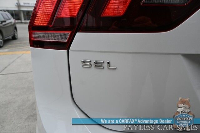 2023 Volkswagen Tiguan SEL R-Line Anchorage AK