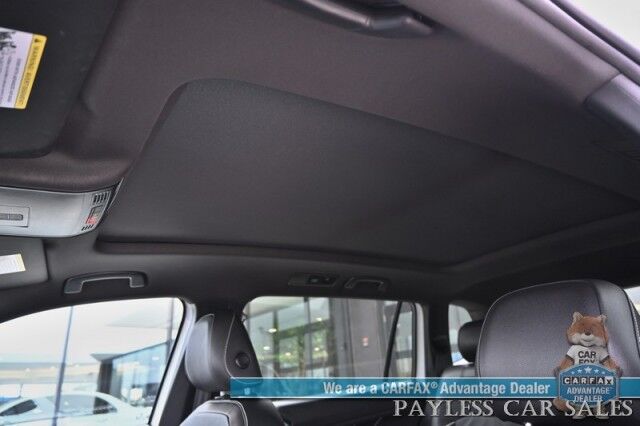 2023 Volkswagen Tiguan SEL R-Line Anchorage AK