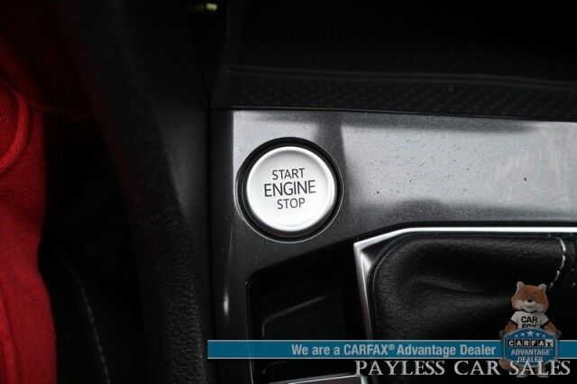 2023 Volkswagen Tiguan SEL R-Line Anchorage AK