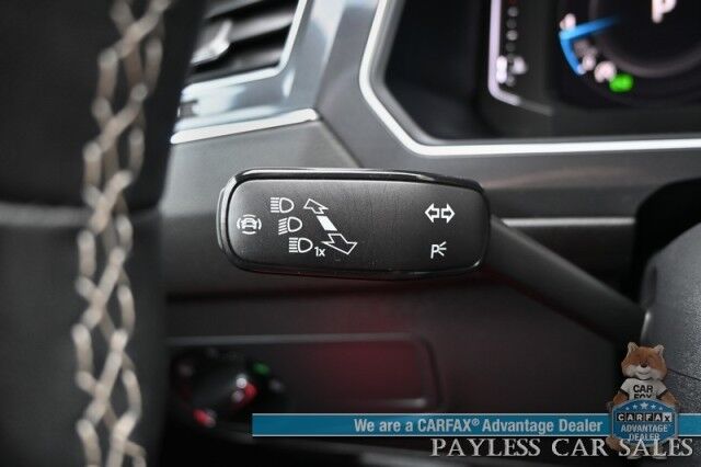 2023 Volkswagen Tiguan SEL R-Line Anchorage AK