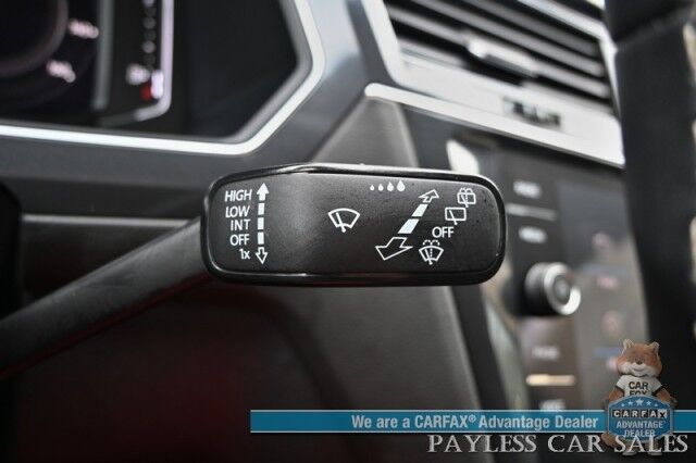 2023 Volkswagen Tiguan SEL R-Line Anchorage AK
