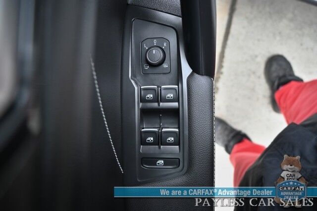2023 Volkswagen Tiguan SEL R-Line Anchorage AK