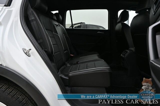 2023 Volkswagen Tiguan SEL R-Line Anchorage AK