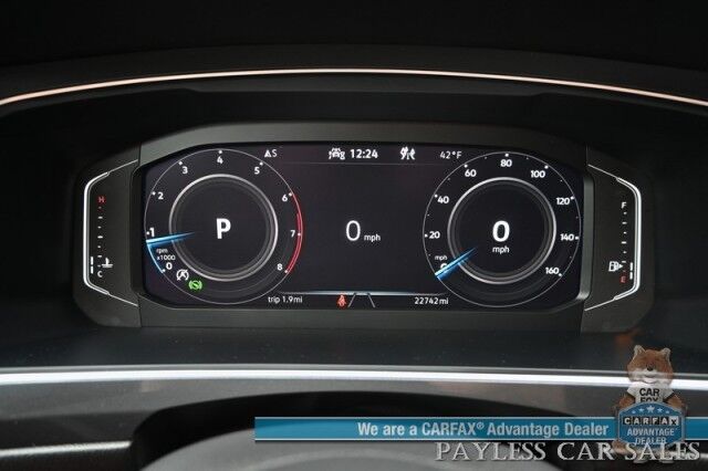 2023 Volkswagen Tiguan SEL R-Line Anchorage AK