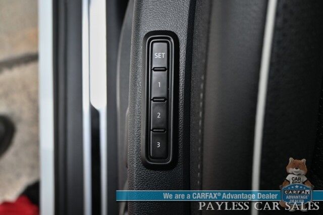 2023 Volkswagen Tiguan SEL R-Line Anchorage AK