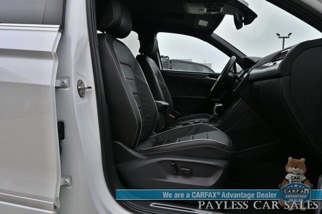 2023 Volkswagen Tiguan SEL R-Line Anchorage AK