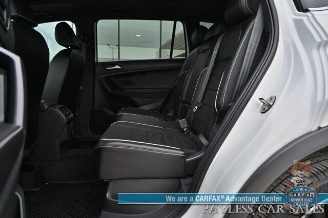 2023 Volkswagen Tiguan SEL R-Line Anchorage AK