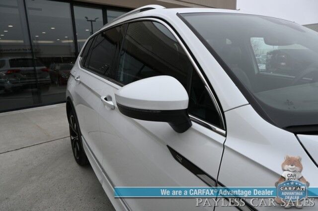 2023 Volkswagen Tiguan SEL R-Line Anchorage AK