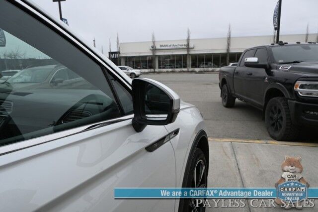 2023 Volkswagen Tiguan SEL R-Line Anchorage AK