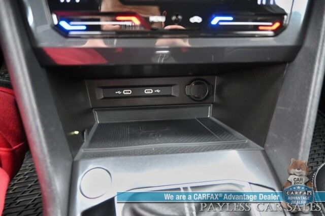 2023 Volkswagen Tiguan SEL R-Line Anchorage AK