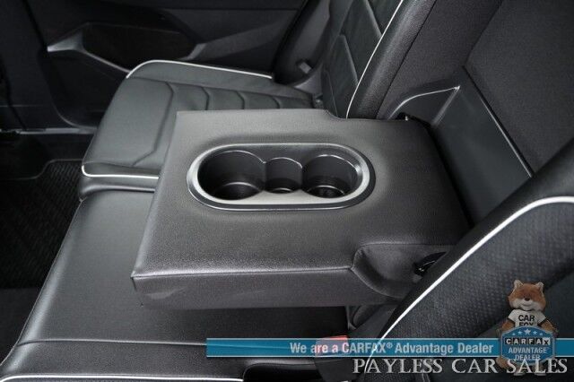 2023 Volkswagen Tiguan SEL R-Line Anchorage AK