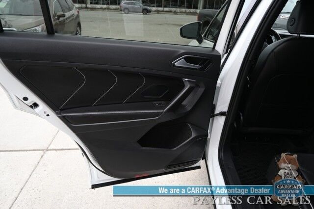 2023 Volkswagen Tiguan SEL R-Line Anchorage AK